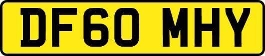 DF60MHY