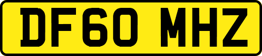 DF60MHZ