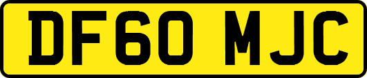 DF60MJC