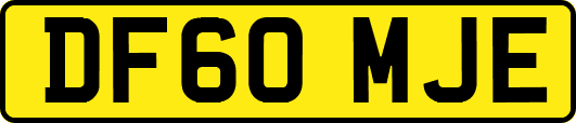 DF60MJE