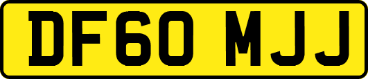 DF60MJJ