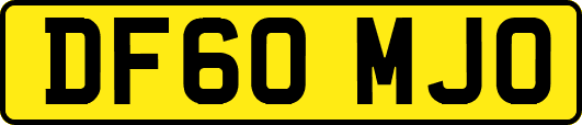DF60MJO