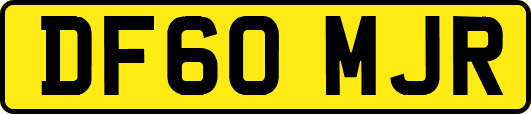 DF60MJR