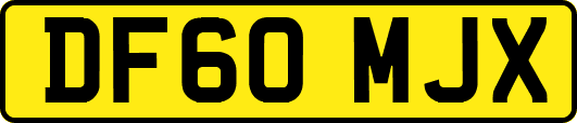DF60MJX
