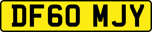 DF60MJY
