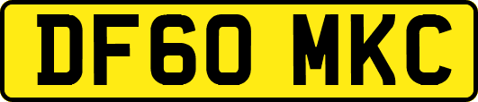 DF60MKC