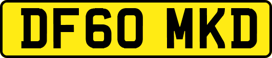 DF60MKD