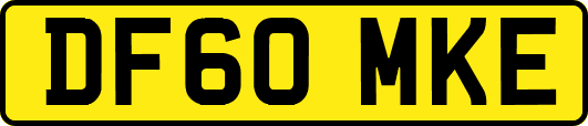 DF60MKE