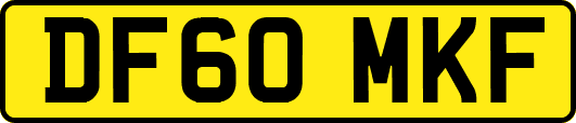 DF60MKF