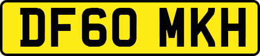 DF60MKH