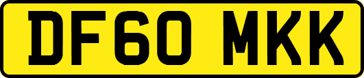 DF60MKK