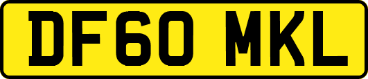 DF60MKL
