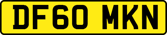 DF60MKN