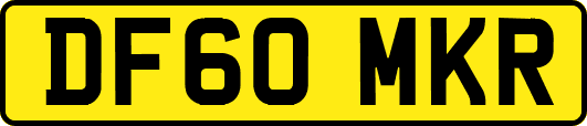 DF60MKR