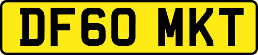 DF60MKT