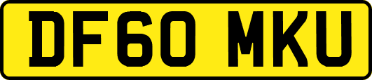DF60MKU