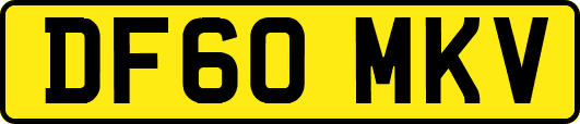 DF60MKV