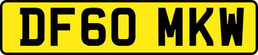 DF60MKW