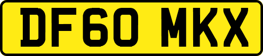 DF60MKX