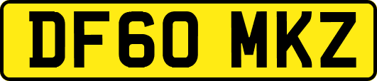 DF60MKZ
