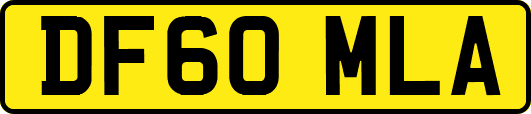 DF60MLA