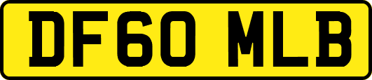 DF60MLB
