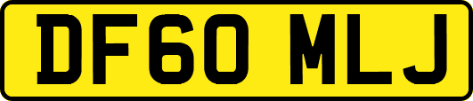 DF60MLJ