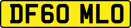 DF60MLO