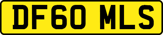 DF60MLS