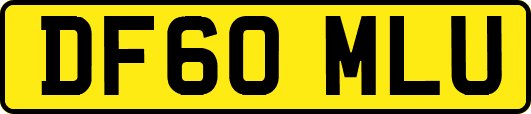 DF60MLU