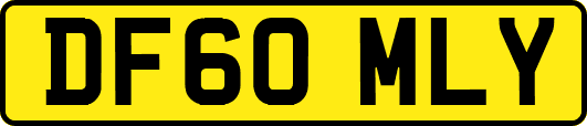 DF60MLY