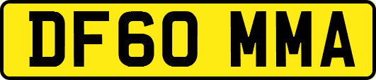 DF60MMA