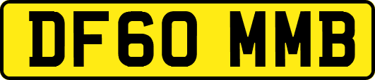 DF60MMB