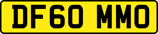 DF60MMO