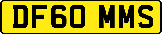 DF60MMS