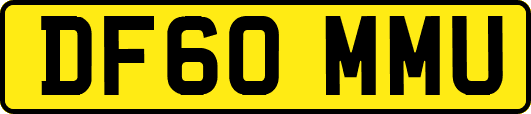 DF60MMU