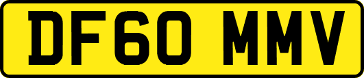 DF60MMV