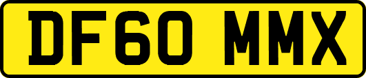 DF60MMX