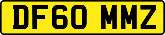 DF60MMZ