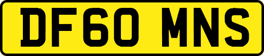 DF60MNS