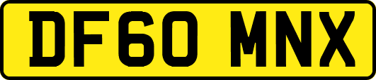 DF60MNX