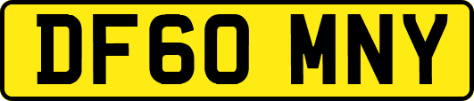 DF60MNY