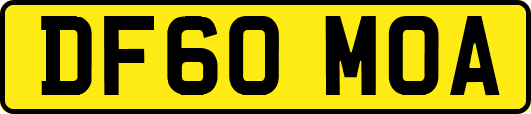 DF60MOA
