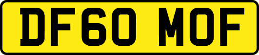 DF60MOF