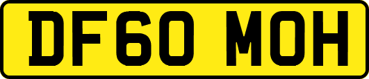 DF60MOH