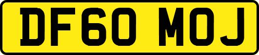 DF60MOJ