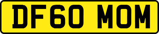 DF60MOM