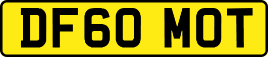 DF60MOT