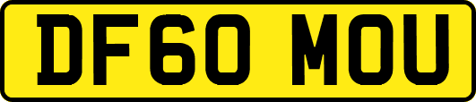 DF60MOU