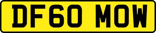 DF60MOW